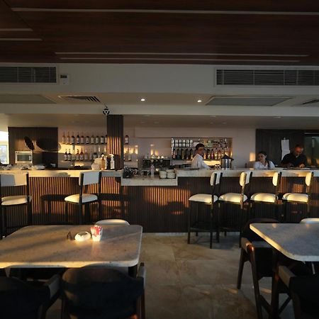 Mar Charbel Hotel Caïro Buitenkant foto
